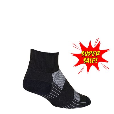 SockGuy SGX Yellow Sugar Socks - The Spoke Easy