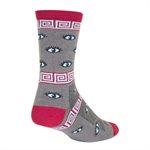 All Eyes On Me socks