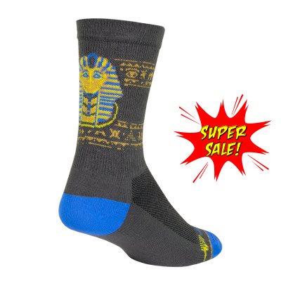 Ancient socks