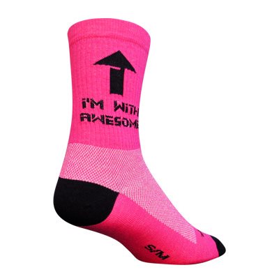 Bike Socks I Performance + Personality