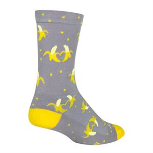 Bananas socks