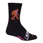 Big Foot Hooker socks