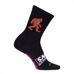 Big Foot Hooker socks