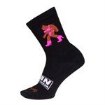 Big Foot Hooker socks