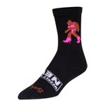 Big Foot Hooker socks