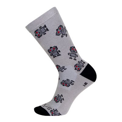 Bots Socks I SockGuy