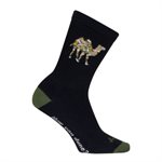 CamelFlage socks