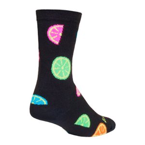 Citrus socks