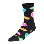 Citrus socks