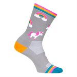 Enchanted socks