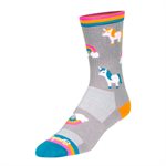 Enchanted socks