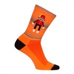 Funky Monkey socks