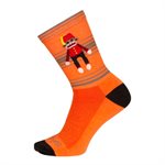 Funky Monkey socks