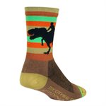 GiddyUp socks