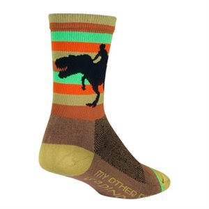 GiddyUp socks