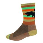 GiddyUp socks