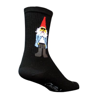 Gnomies socks