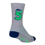 HighFive 5" socks