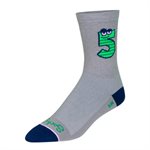 HighFive 5" socks