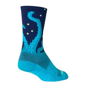 Kraken socks