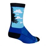 Night & Day socks