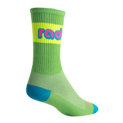 Rad socks