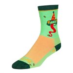 Ribbit socks