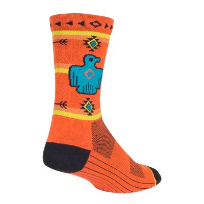 Thunderbird socks