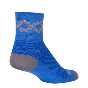 Infinite socks