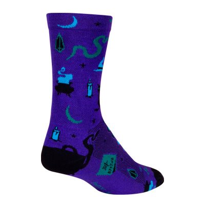 Cursed Socks I SockGuy