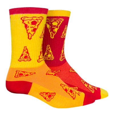 Delivery socks