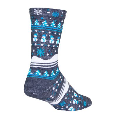 Winter Sweater Socks I SockGuy