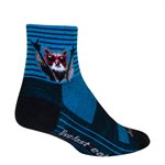 Live Fast socks