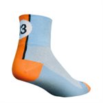 Lucky 13 socks