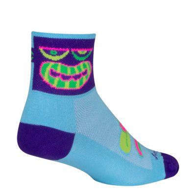 Monkey Face socks