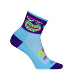 Monkey Face socks