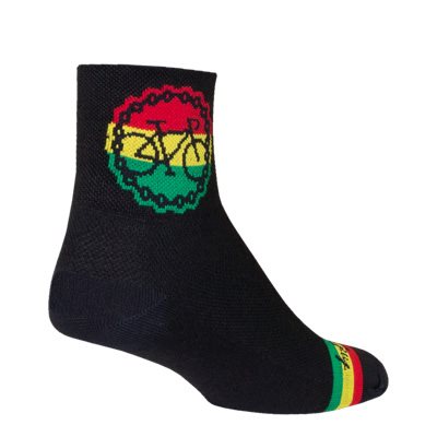 Rasta Ride