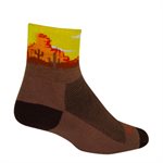 Rugged socks