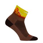 Rugged socks