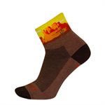 Rugged socks