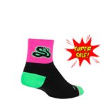 Strike socks