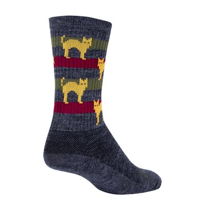 Catz Wool socks