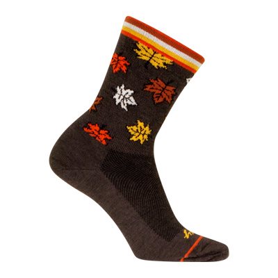 Falliage Wool socks