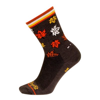 Falliage Wool socks