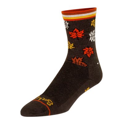 Falliage Wool socks