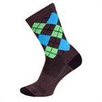 Highlander wool socks