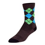 Highlander wool socks