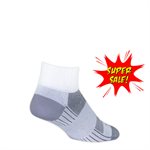 SGX 2.5" Salt Socks