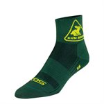 SGX Run Away socks