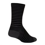 SGX Black Stripes socks